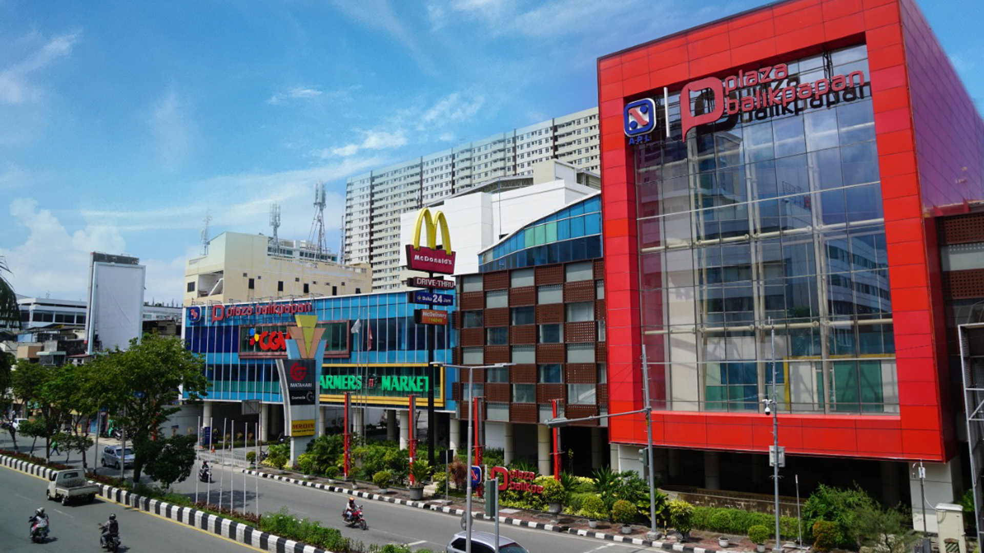 Plaza Balikpapan