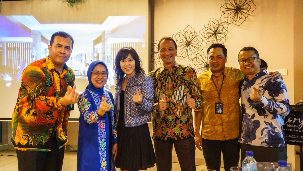 Ease for Customers to Own Elite Residences: Borneo Bay City Partners with BRI                                                                                                                                                                                  