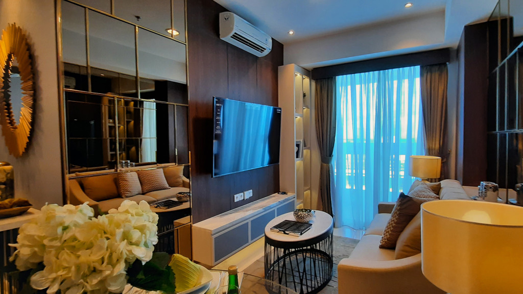 Luxury Homes