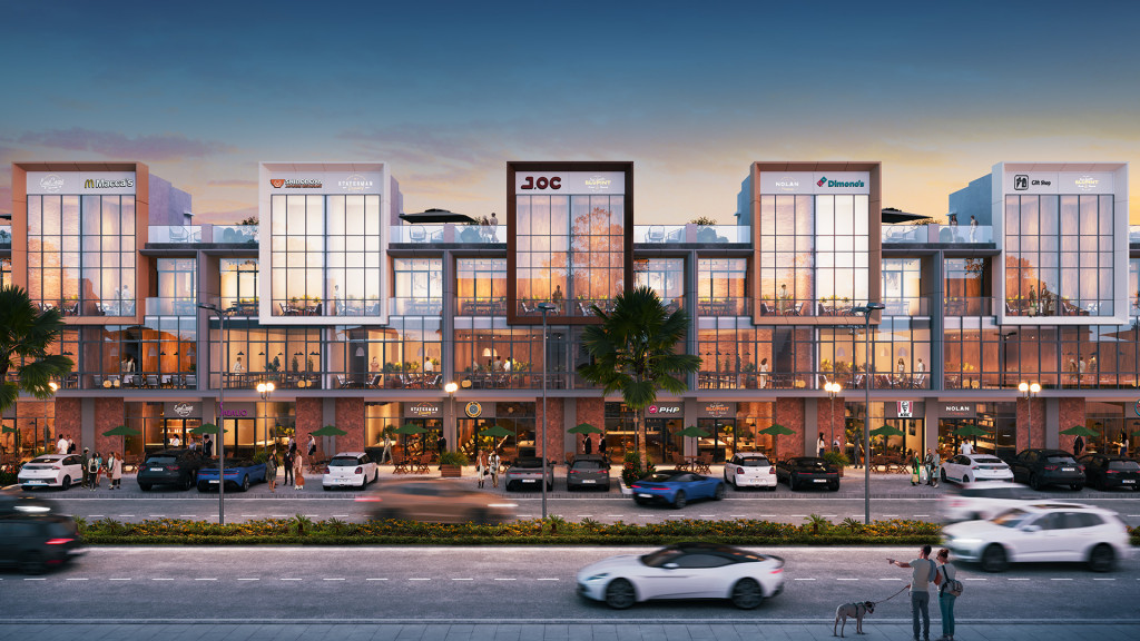 Luxury Homes